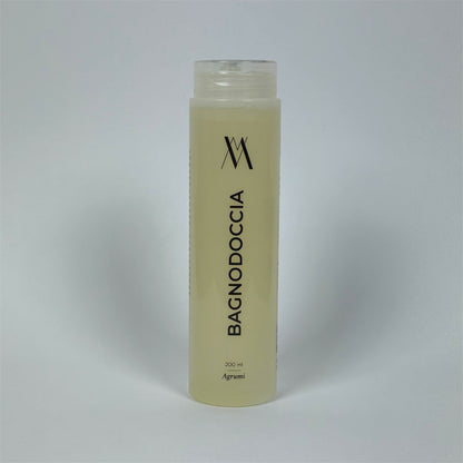 Bagnodoccia Idratante Agrumato