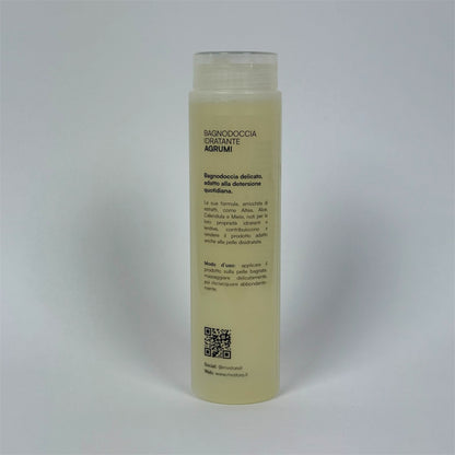 Bagnodoccia Idratante Agrumato