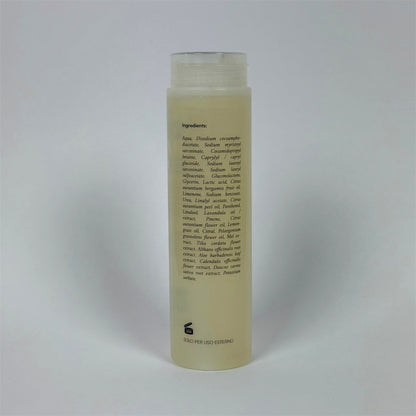 Bagnodoccia Idratante Agrumato