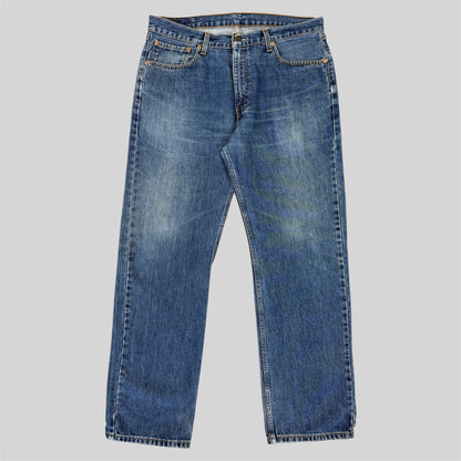 Jeans Levis
