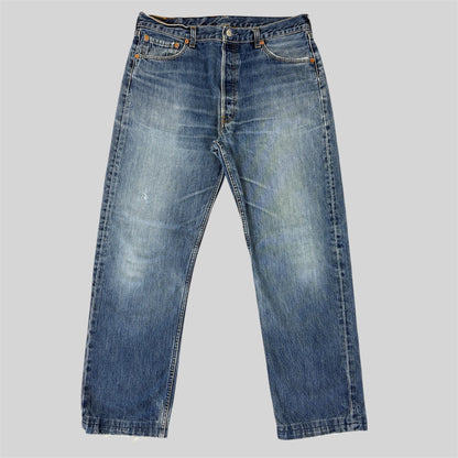Jeans Levis