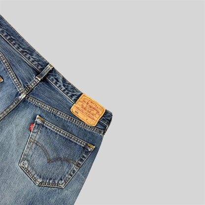 Jeans Levis