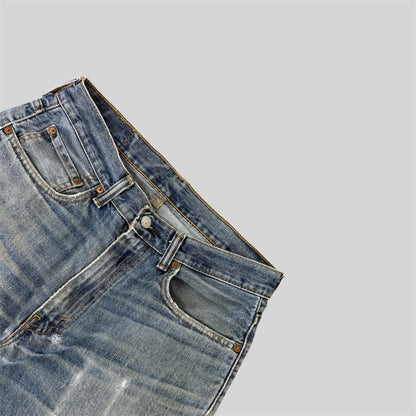 Jeans Levis