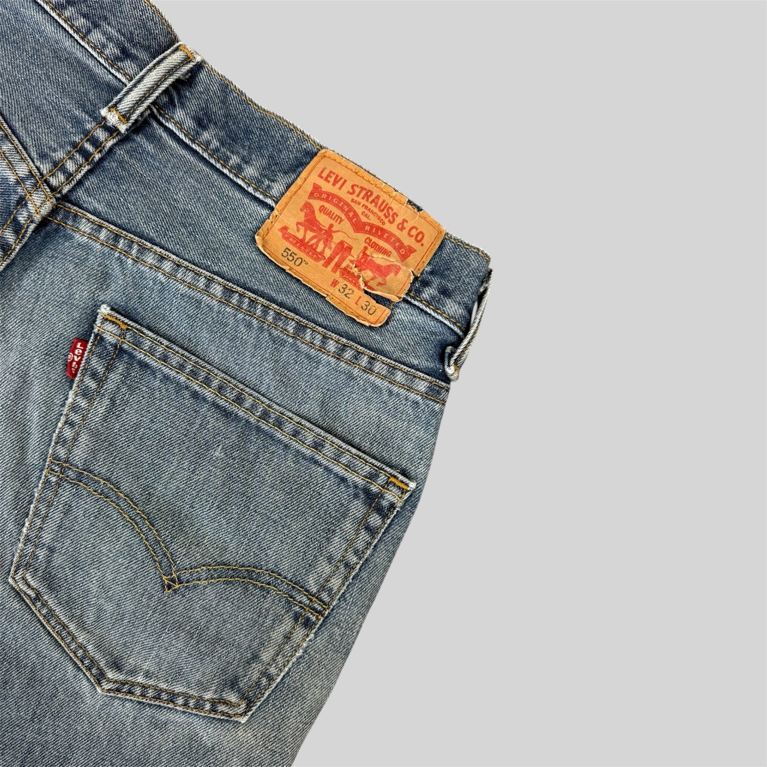 Jeans Levis