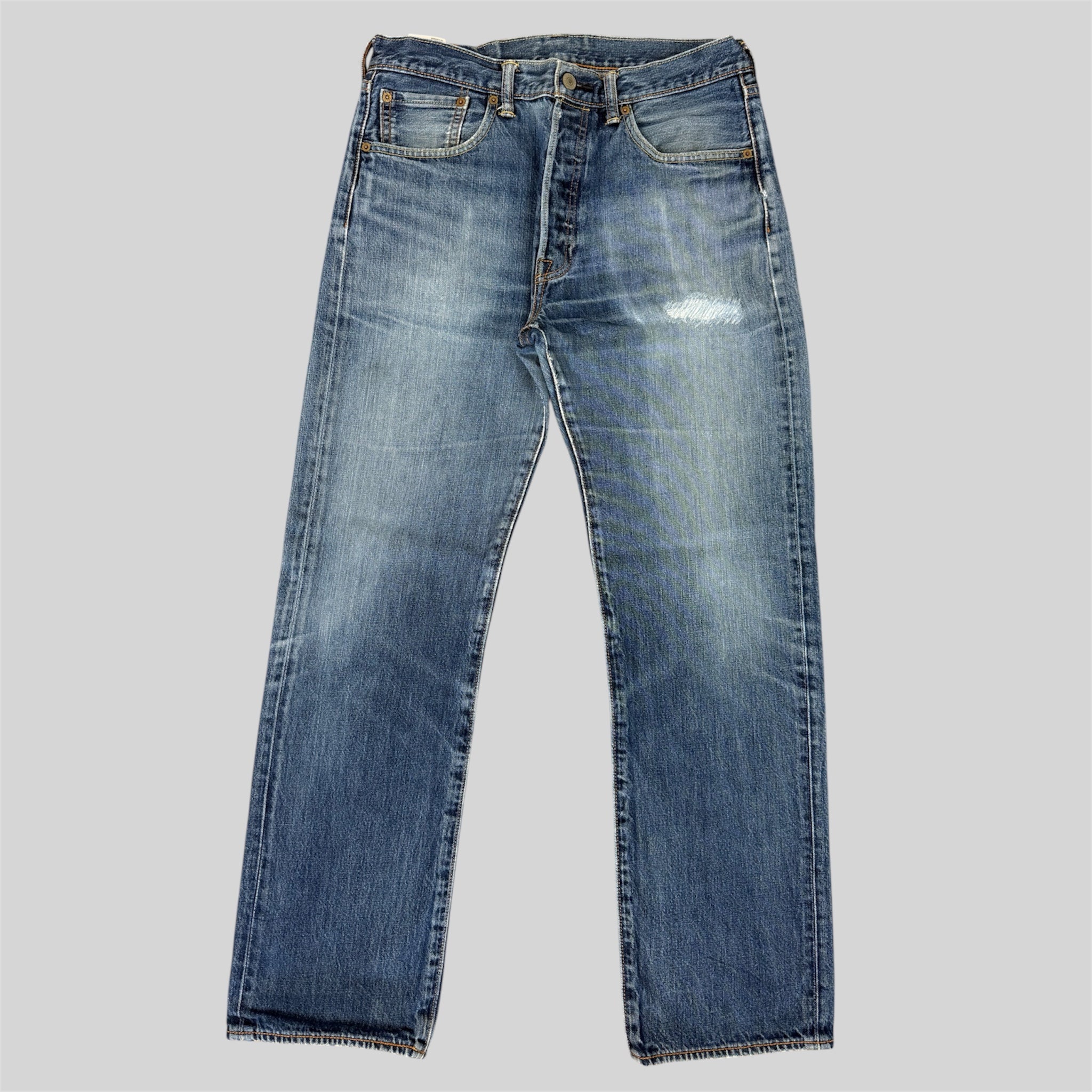 Jeans Levis