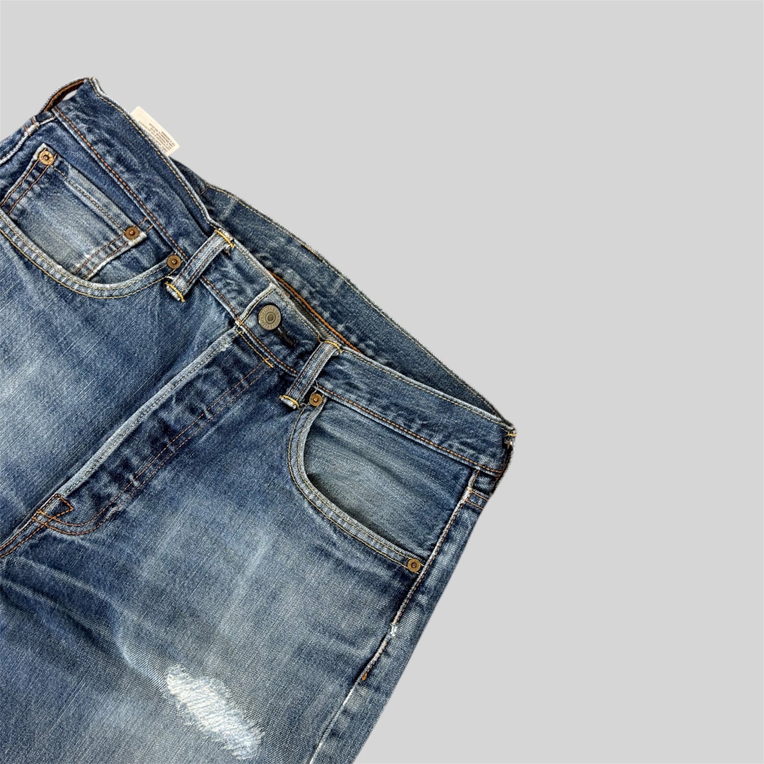 Jeans Levis