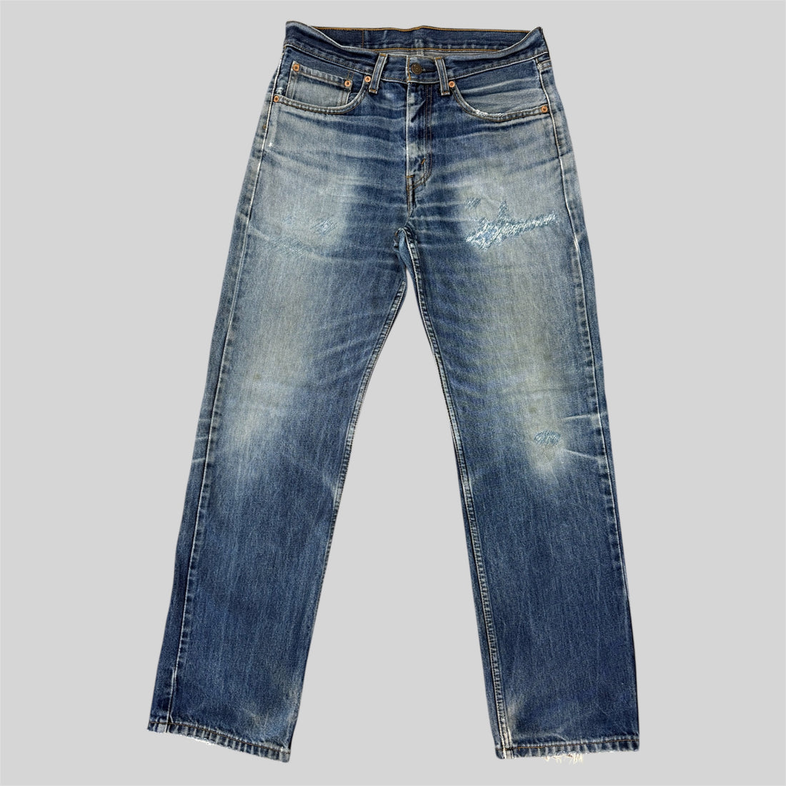 Jeans Levis