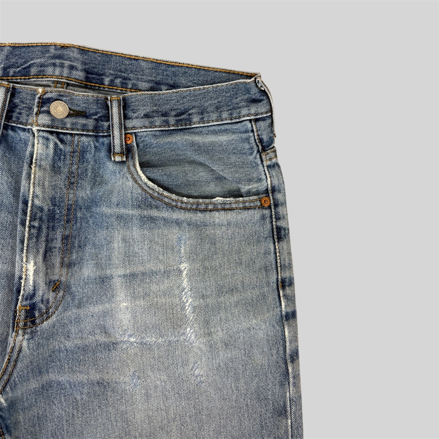Jeans Levis