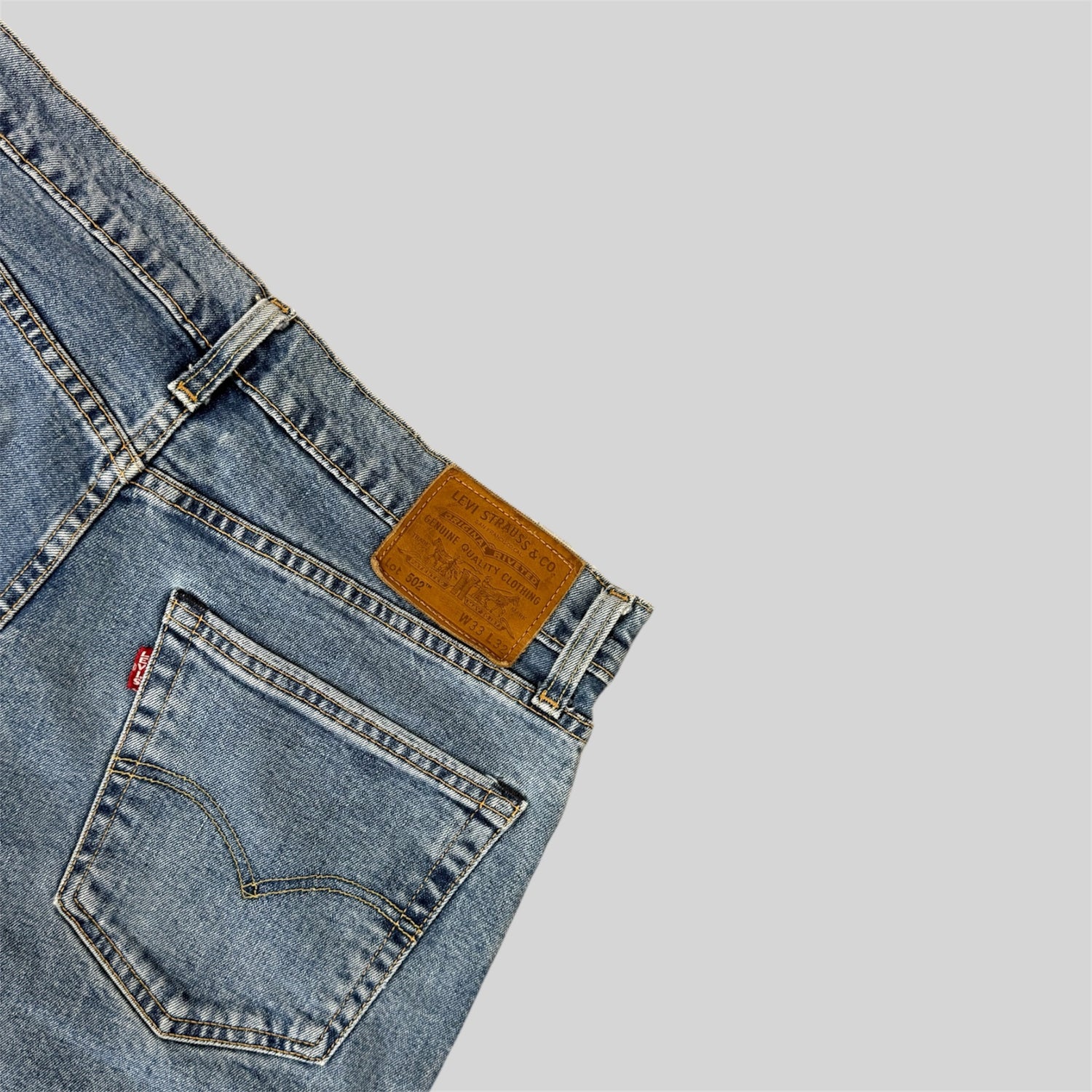 Jeans Levis