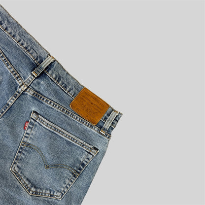 Jeans Levis
