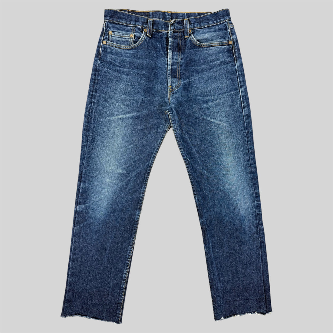 Jeans Levis