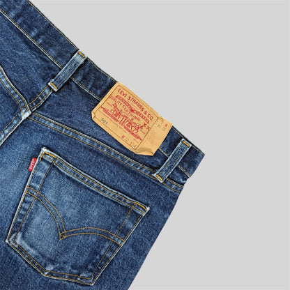 Jeans Levis