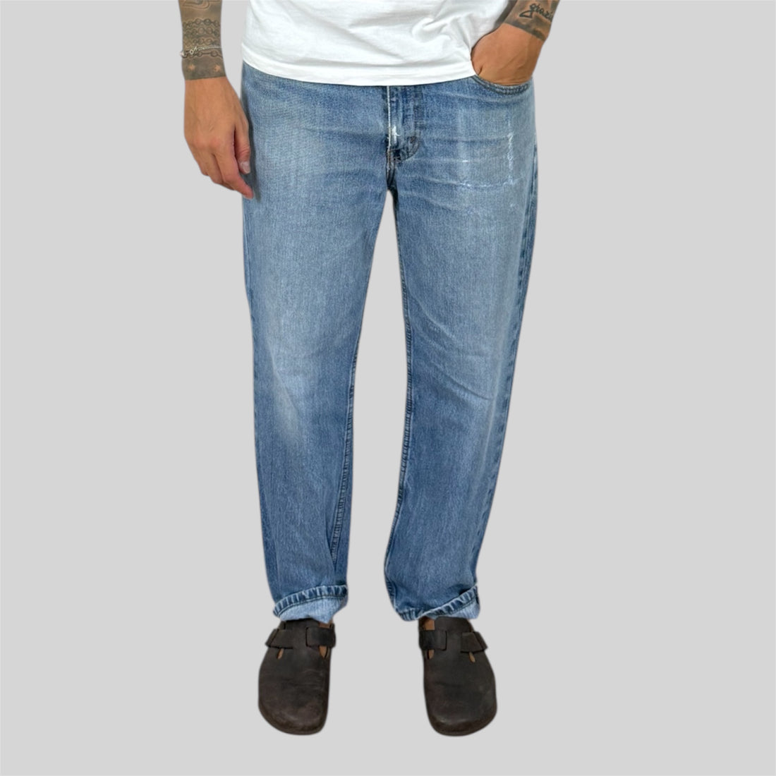 Jeans Levis