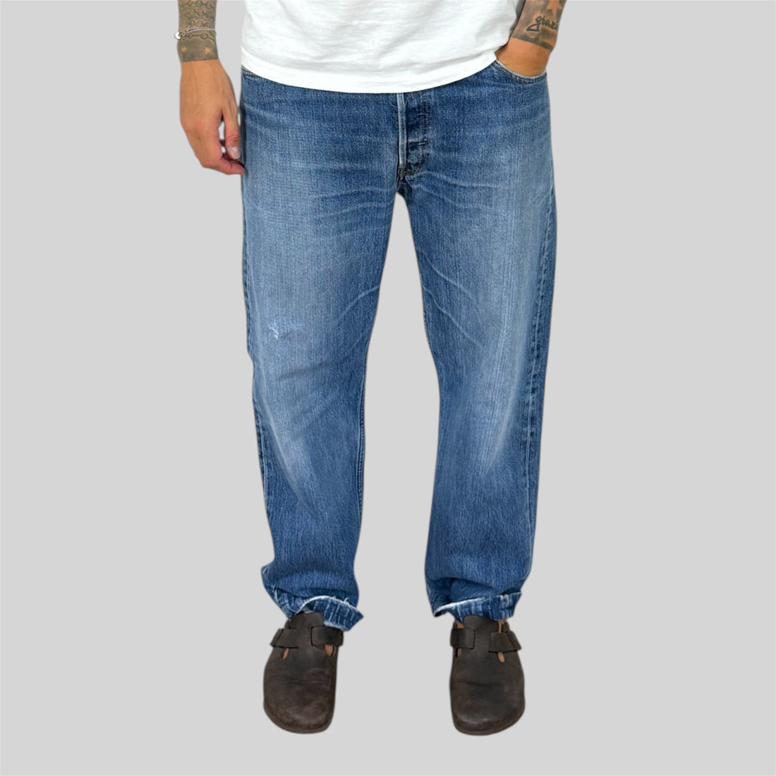 Jeans Levis