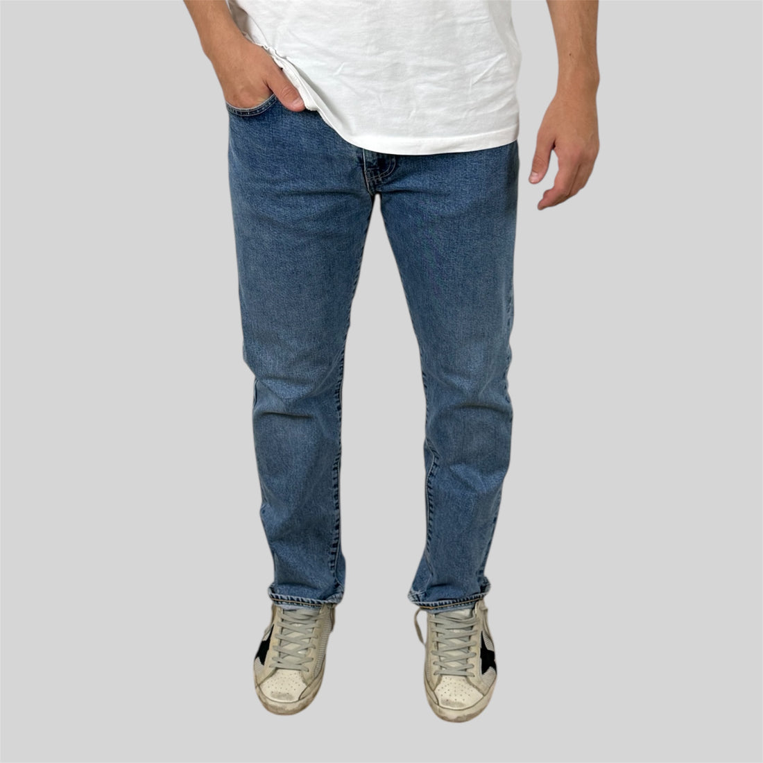 Jeans Levis