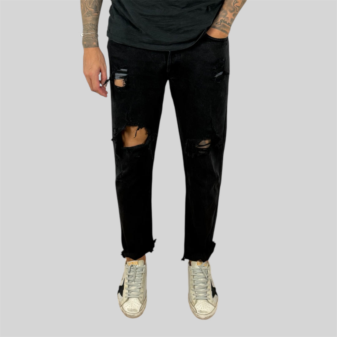 Jeans Levis