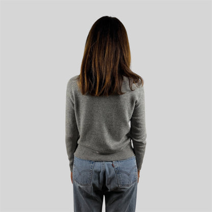 Maglia collo alto