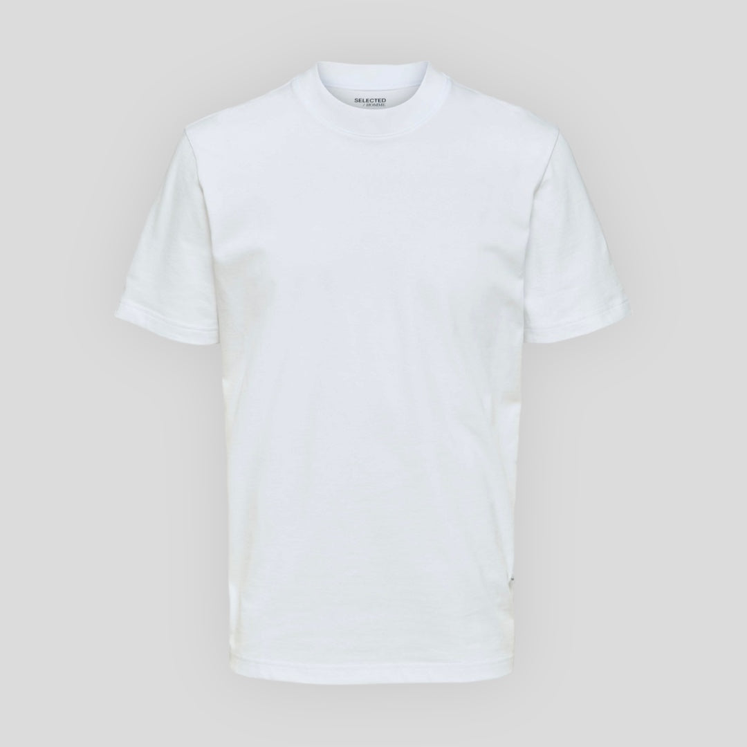 T-Shirt Bright White