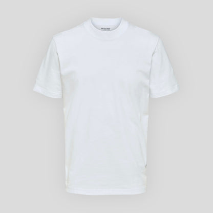 T-Shirt Bright White