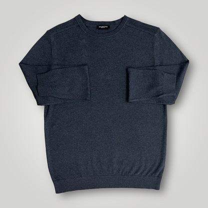 Maglione dark gray