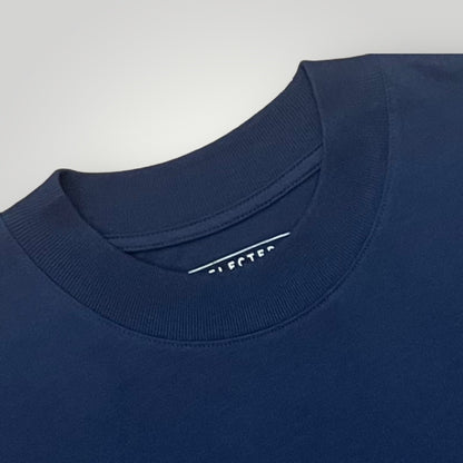 T-Shirt blu