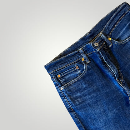 Jeans Levis blu Woman