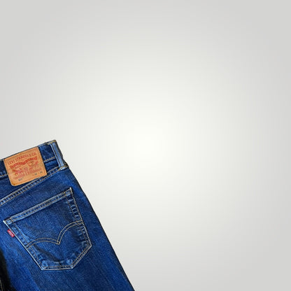 Jeans Levis blu Woman