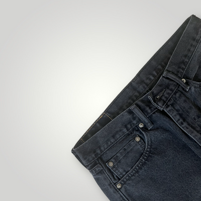 Jeans Levis nero